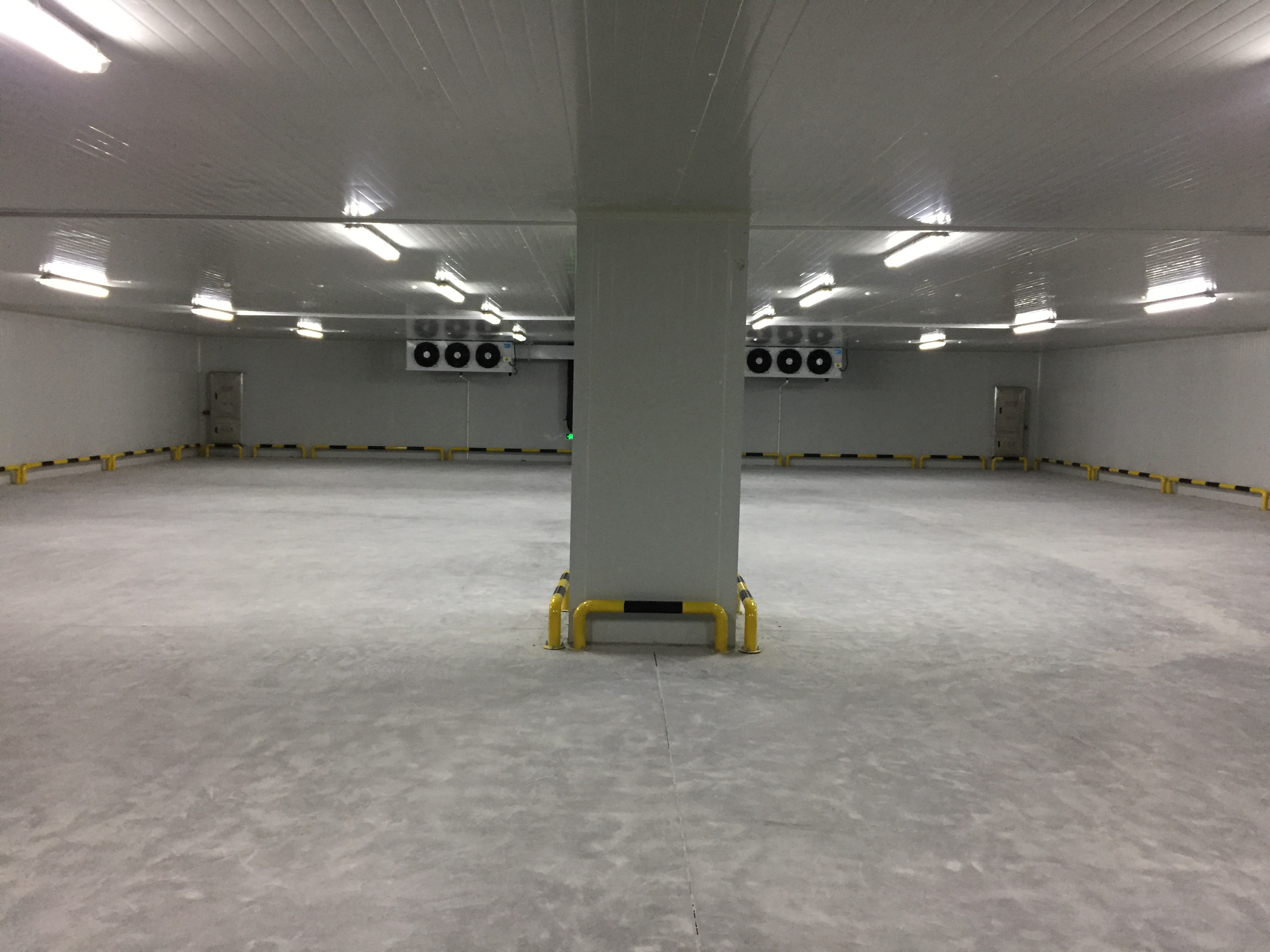 醫藥冷庫建設通常是什么價位