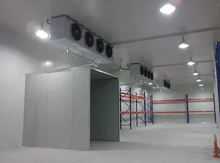 氣調(diào)冷庫(kù)