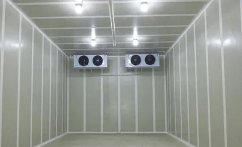 南京氣調(diào)冷庫(kù)廠家