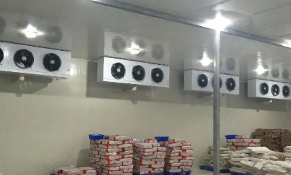 南京冷庫(kù)安裝
