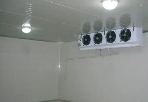 冷庫的安全隱患有哪些