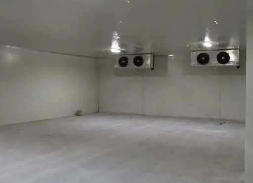 冷庫的溫度一般是多少