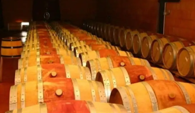 葡萄酒冷庫設計要求及存儲注意事項