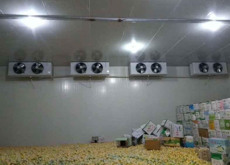 冷庫的安全操作，您知道哪些