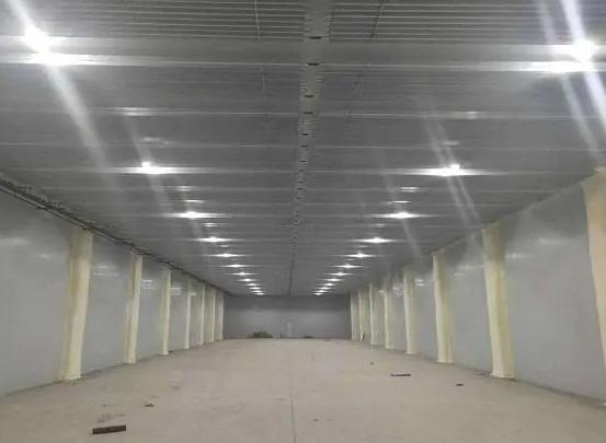 速凍庫一般挑選哪種壓縮機相對好一些