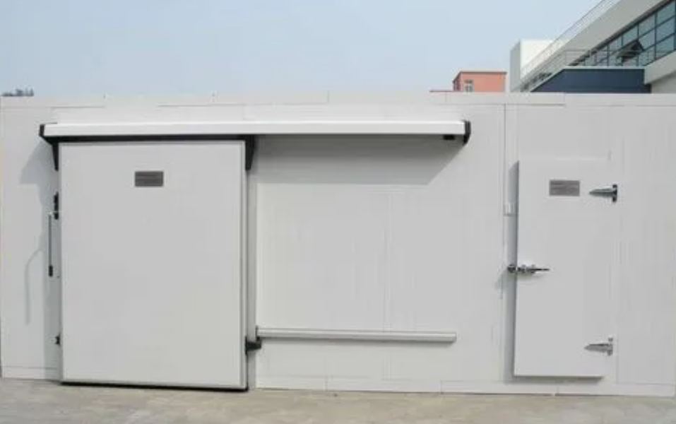 集裝箱冷庫與普通冷庫有什么不同