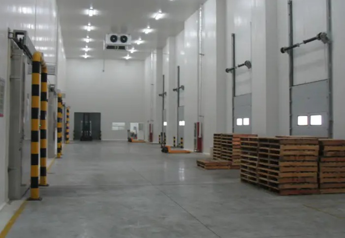 建冷庫時哪些配置是不能節省的