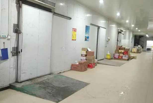 建一個(gè)冷庫(kù)需要多少錢一平方
