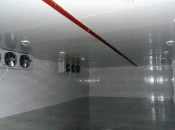 廣州建造一個50平米速凍冷庫價格多少錢