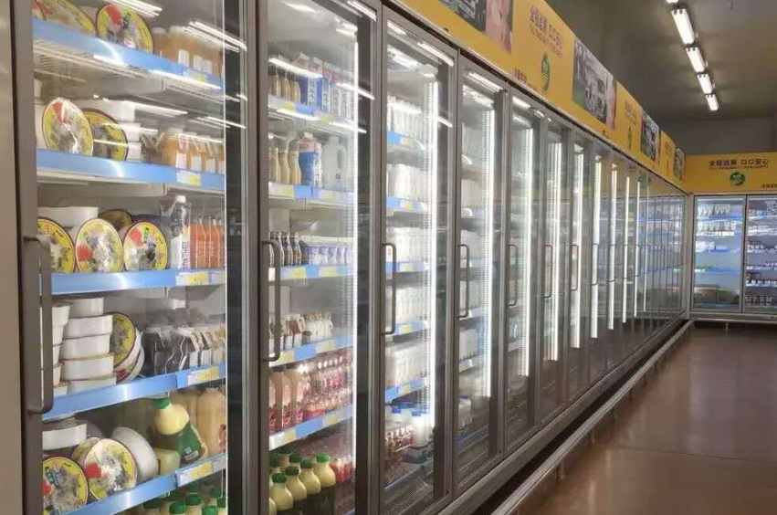 建小賣部冷庫(kù)大概需要多少錢