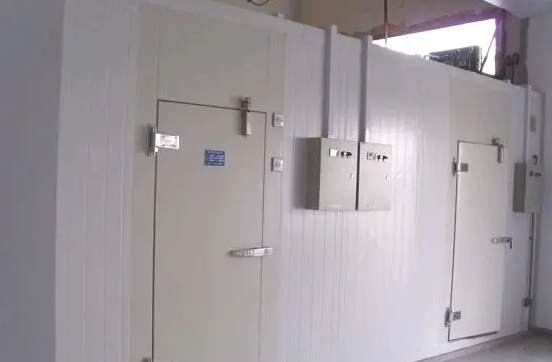 一個冷庫能實現(xiàn)雙溫功能嗎