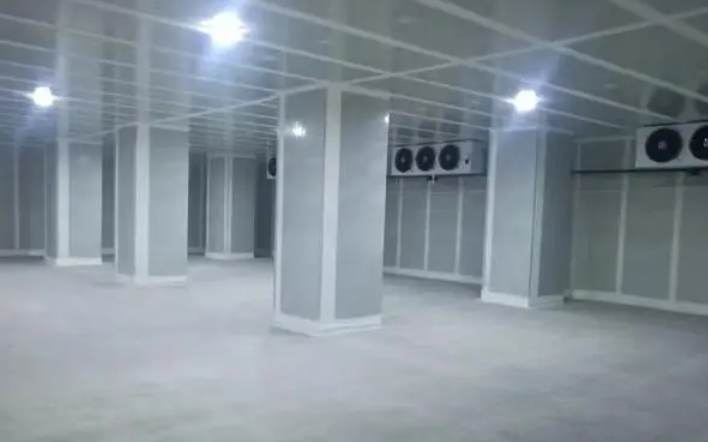 安裝冷藏庫(kù)一平米價(jià)錢