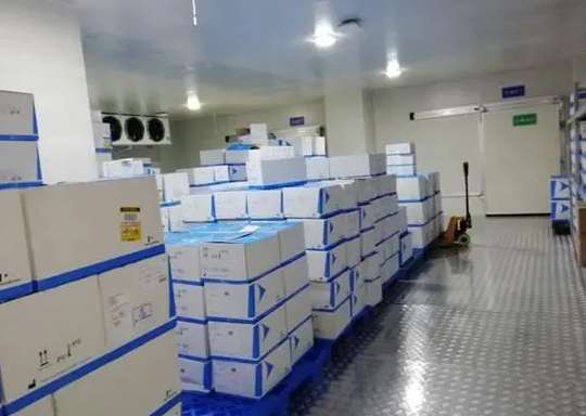 建造藥品冷藏庫為何要使用兩套機(jī)組