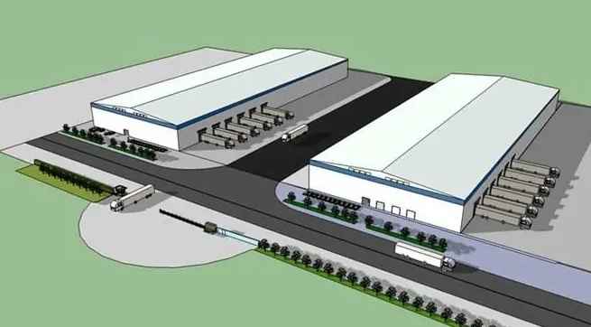 2023年冷庫施工和驗收標準規定