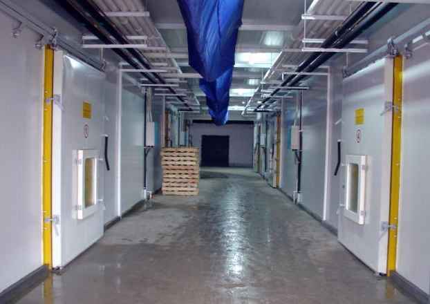 維修一個(gè)冷凍庫大約需要多少錢