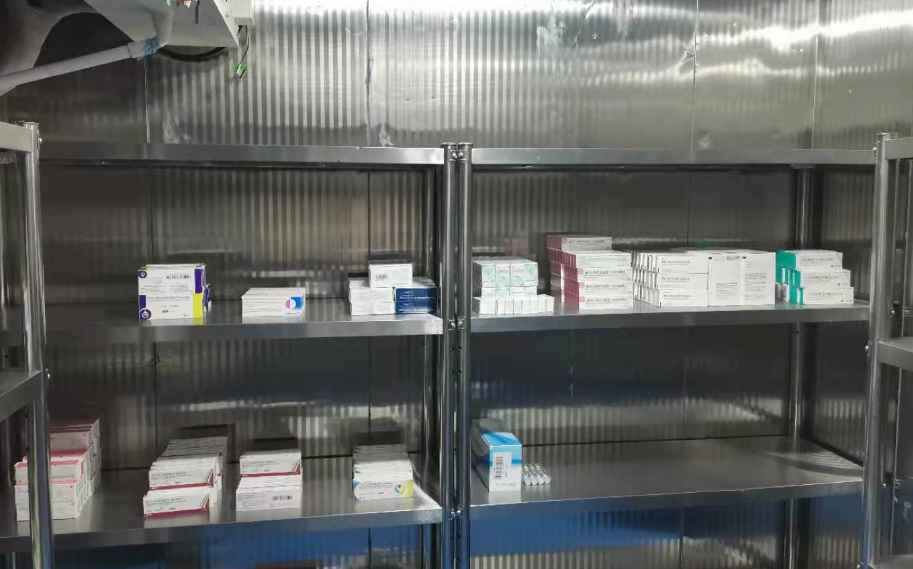 北京醫(yī)藥冷庫(kù)安裝注意事項(xiàng)及要求