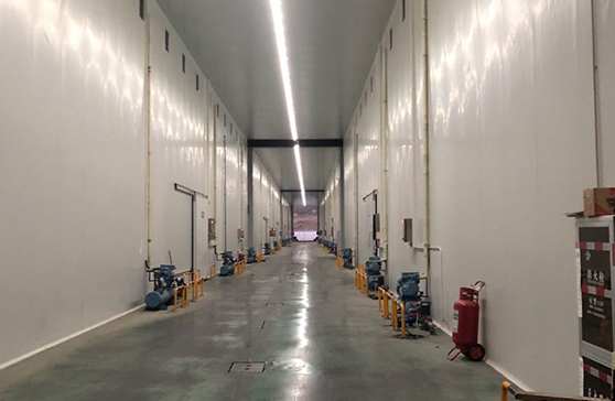 冷庫拆除注意事項有哪些