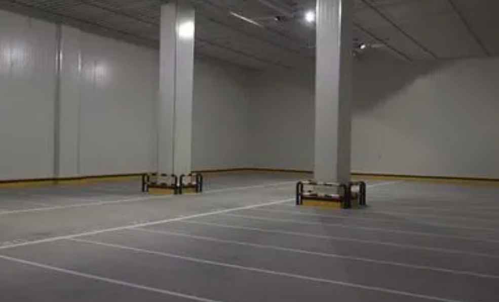 150平方低溫冷庫的建造價格是多少錢