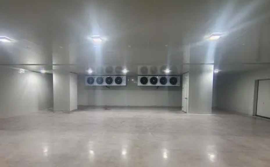 如何選擇一家優質的南京冷庫建造公司