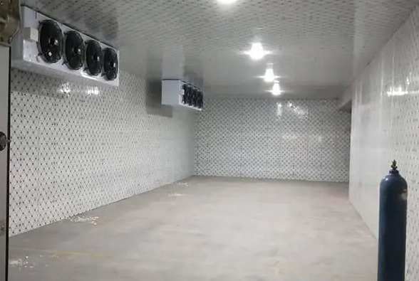 冷庫(kù)蒸發(fā)器的工作原理是什么