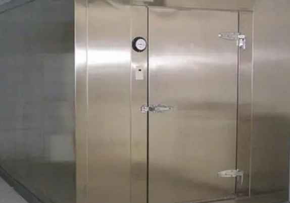  化工防爆冷庫建造有哪些規范