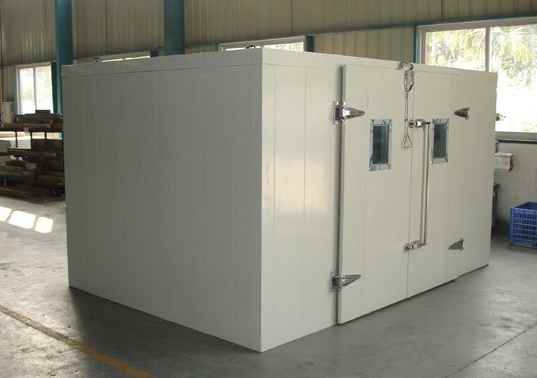 建造6平米小型冷庫(kù)全套報(bào)價(jià)多少錢