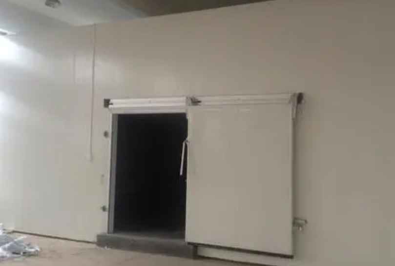 建造6平米小型冷庫(kù)全套報(bào)價(jià)多少錢