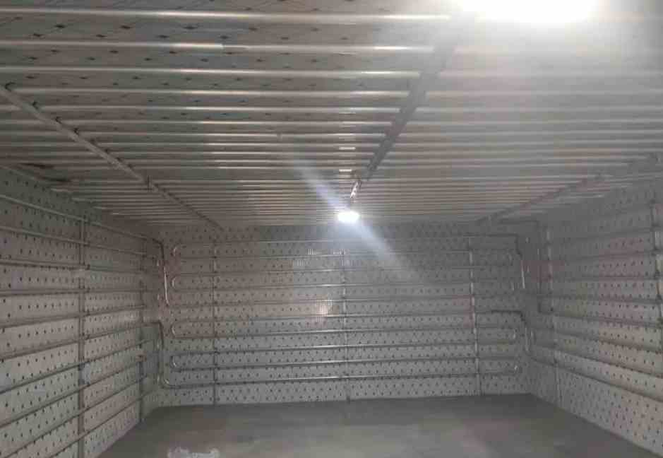 冷庫(kù)鋁排多少錢(qián)一平方