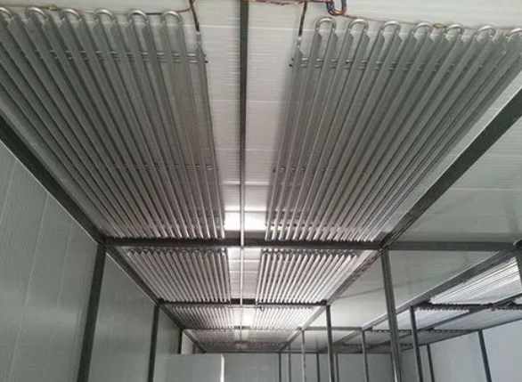 冷庫(kù)鋁排多少錢(qián)一平方