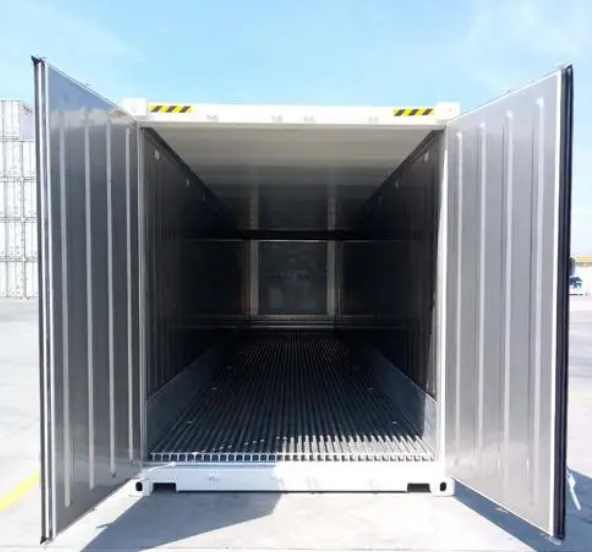 15米集裝箱冷庫(kù)大約多少錢