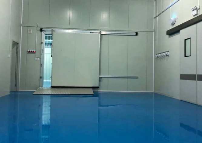 醫藥冷庫費用構成以及如何控制建造成本