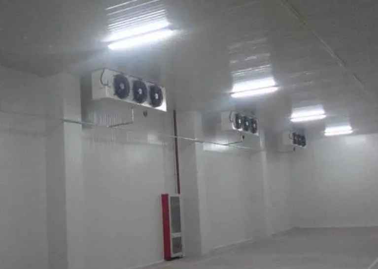 gsp冷庫溫度標準有什么要求