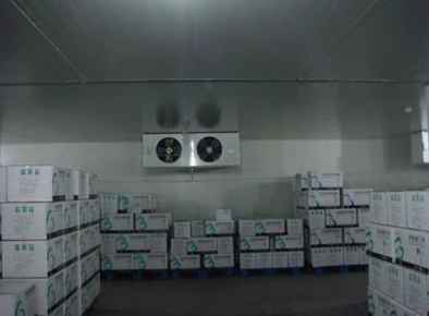 冷庫驗證多少年一次