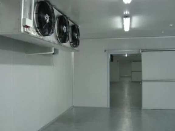 冷庫拆除注意事項有哪些