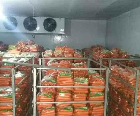 食品冷庫安裝多少錢一平方米