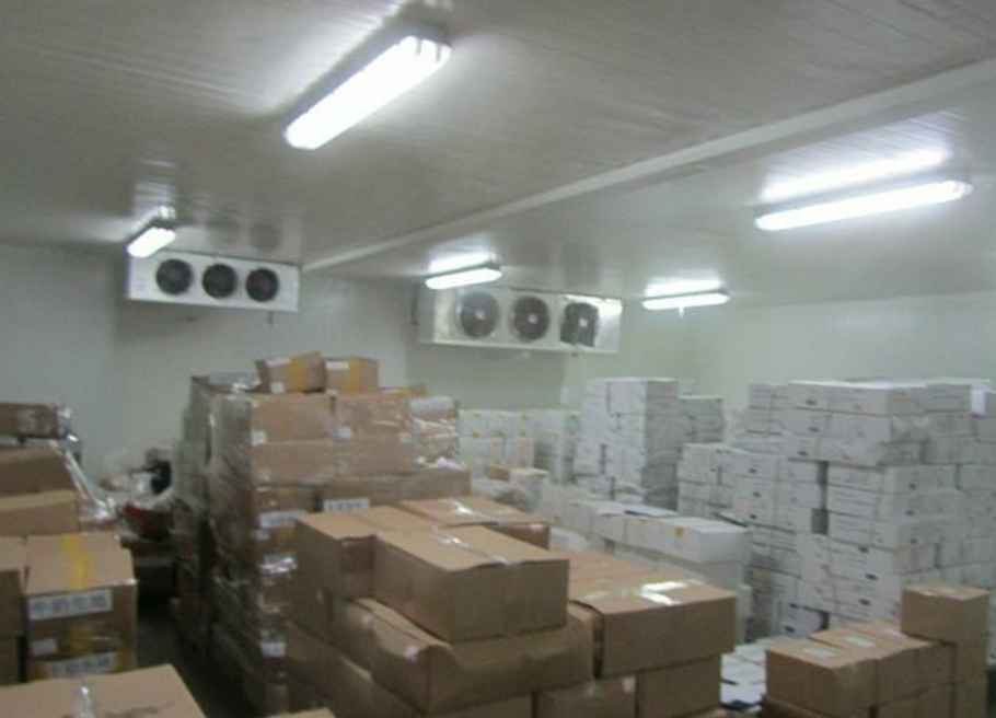 氣調庫是什么意思