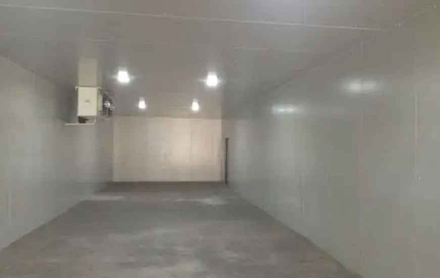 氣調(diào)庫保鮮與冷庫保鮮的區(qū)別