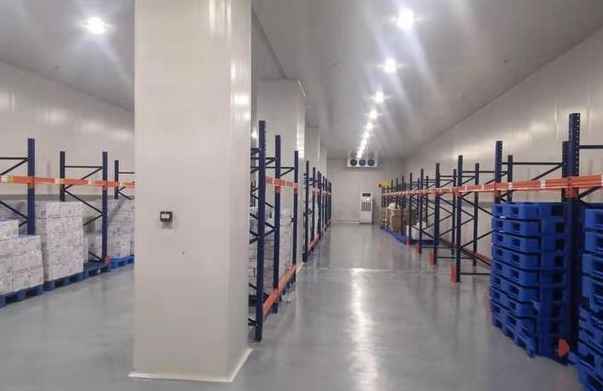 安裝一個醫藥冷庫大約價格要多少錢