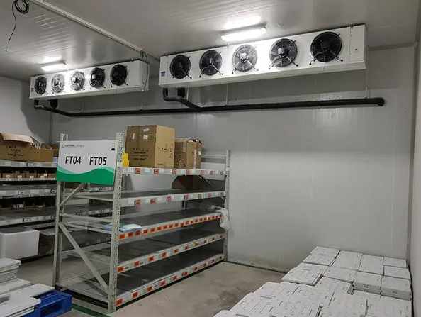 安裝一個醫藥冷庫大約價格要多少錢
