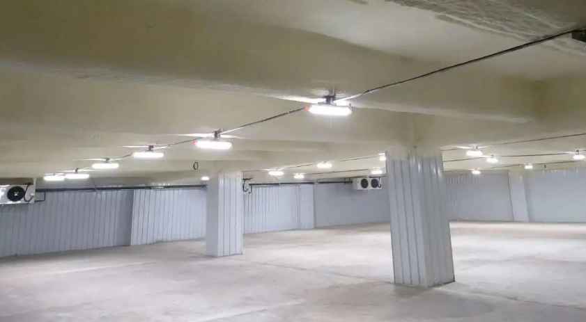 低溫冷庫建造流程步驟說明