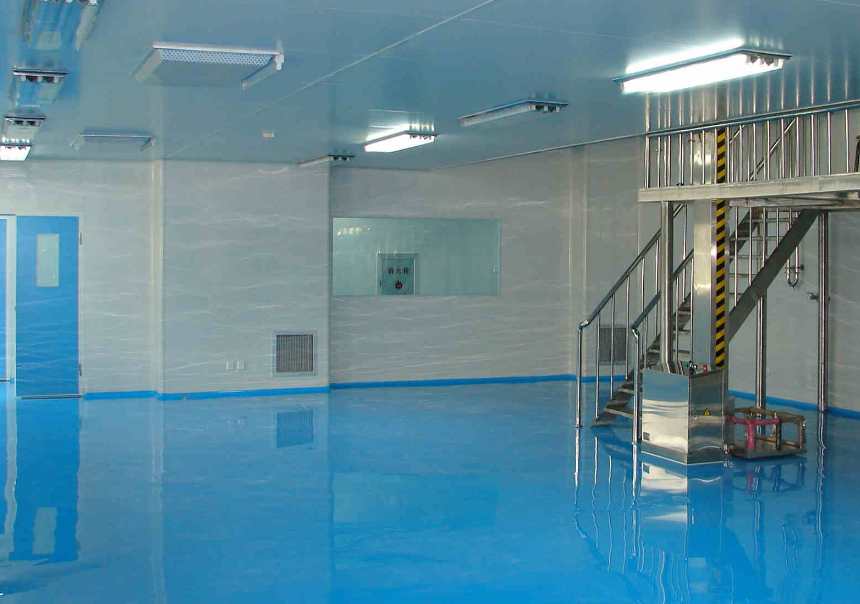 不同冷庫溫度標準是多少