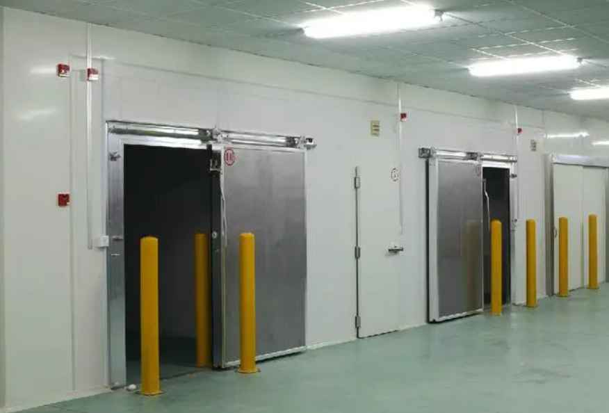 建造冷庫通常需要哪些手續