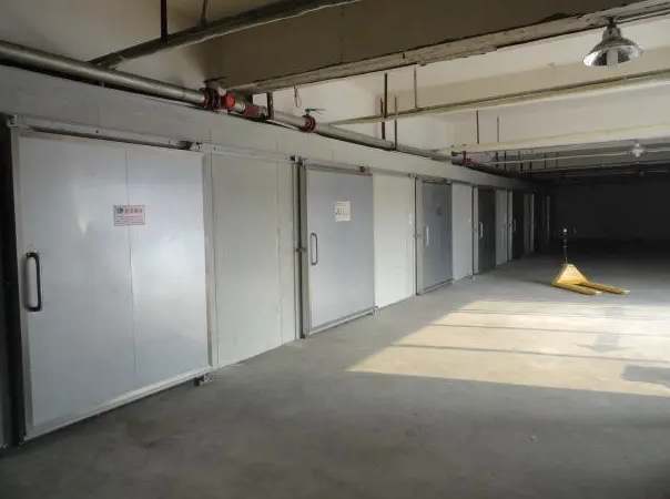 安裝一座三百平米冷庫需投資多少錢