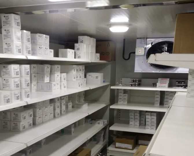 醫療冷庫驗證項目包括哪些內容