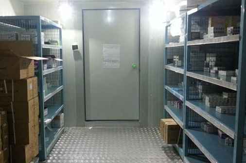 醫療冷庫驗證項目包括哪些內容