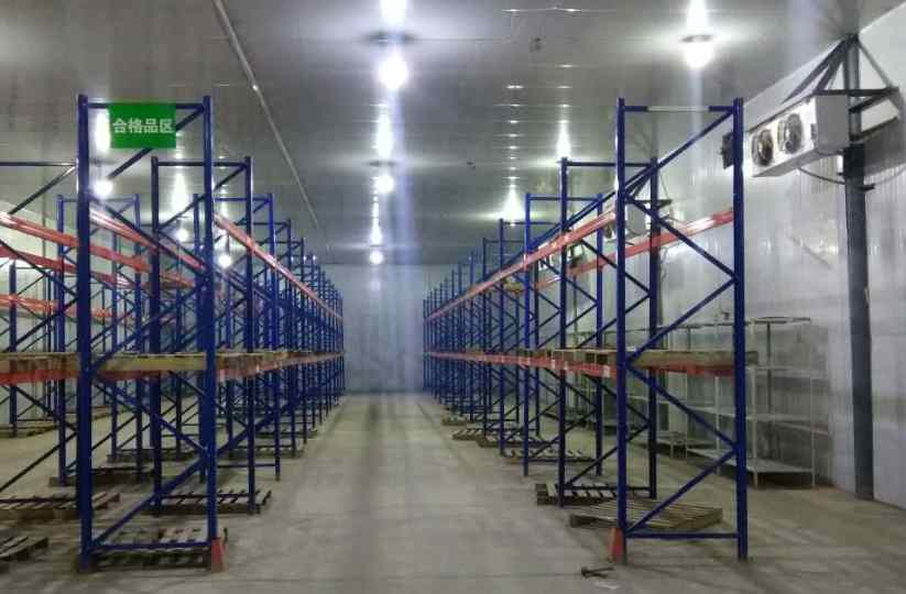 如何選擇靠譜的冷庫生產廠家