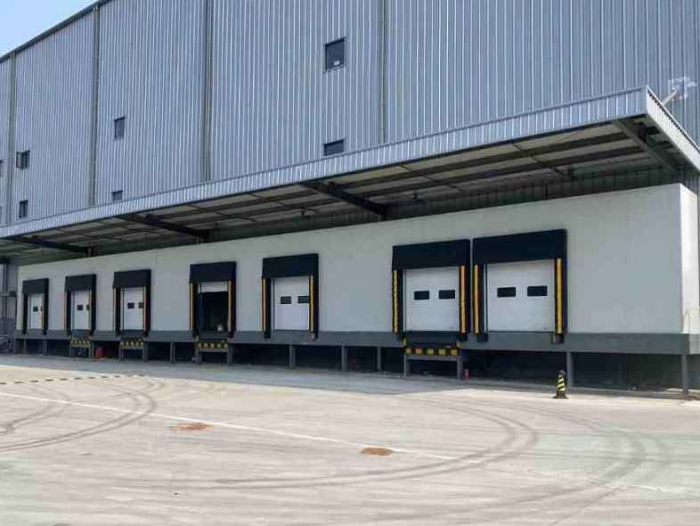 南京物流冷庫安裝價格多少錢