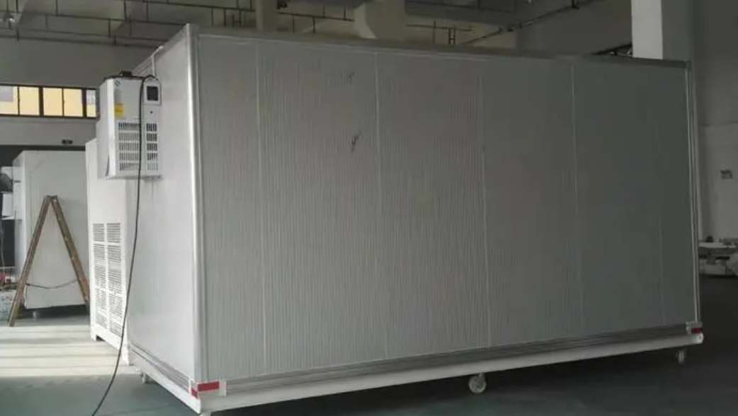 建一個(gè)20平米的小型冷庫(kù)多少錢(qián)