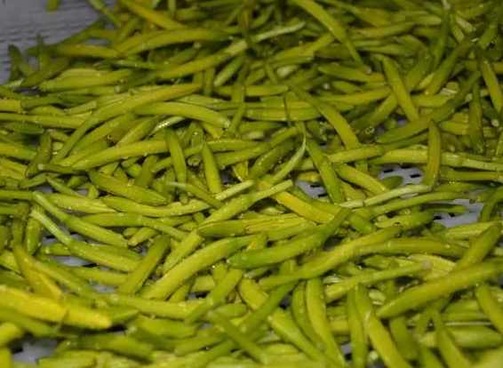 黃花菜冷庫存儲(chǔ)溫度大概多少度