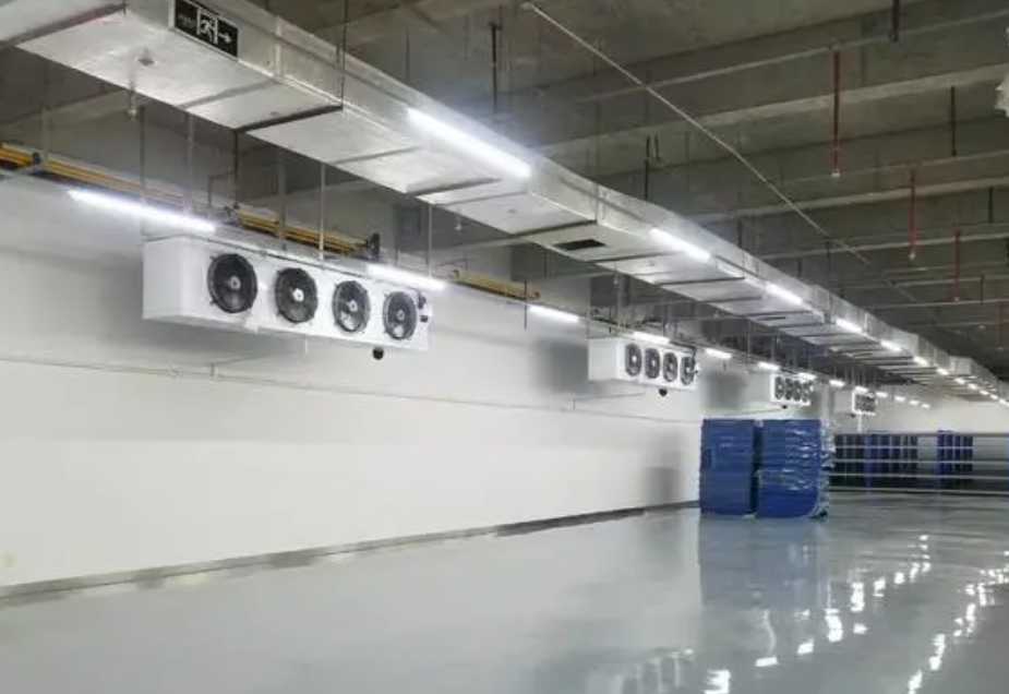 防爆冷庫廠家如何選擇